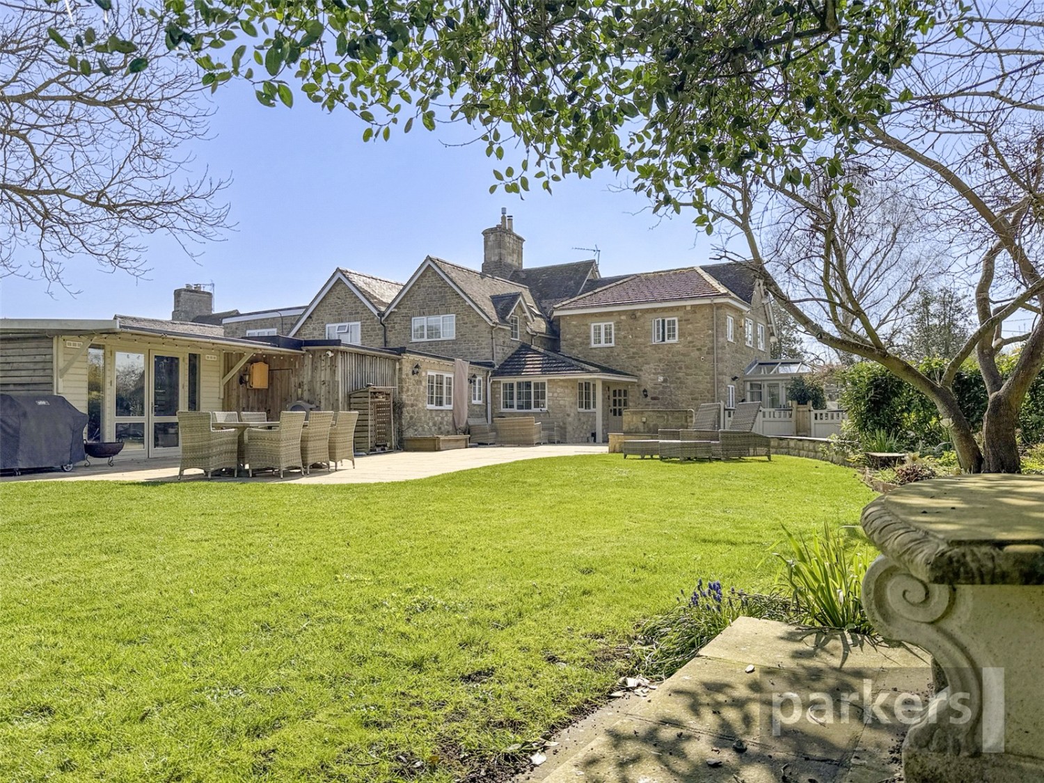 Faringdon, Oxfordshire