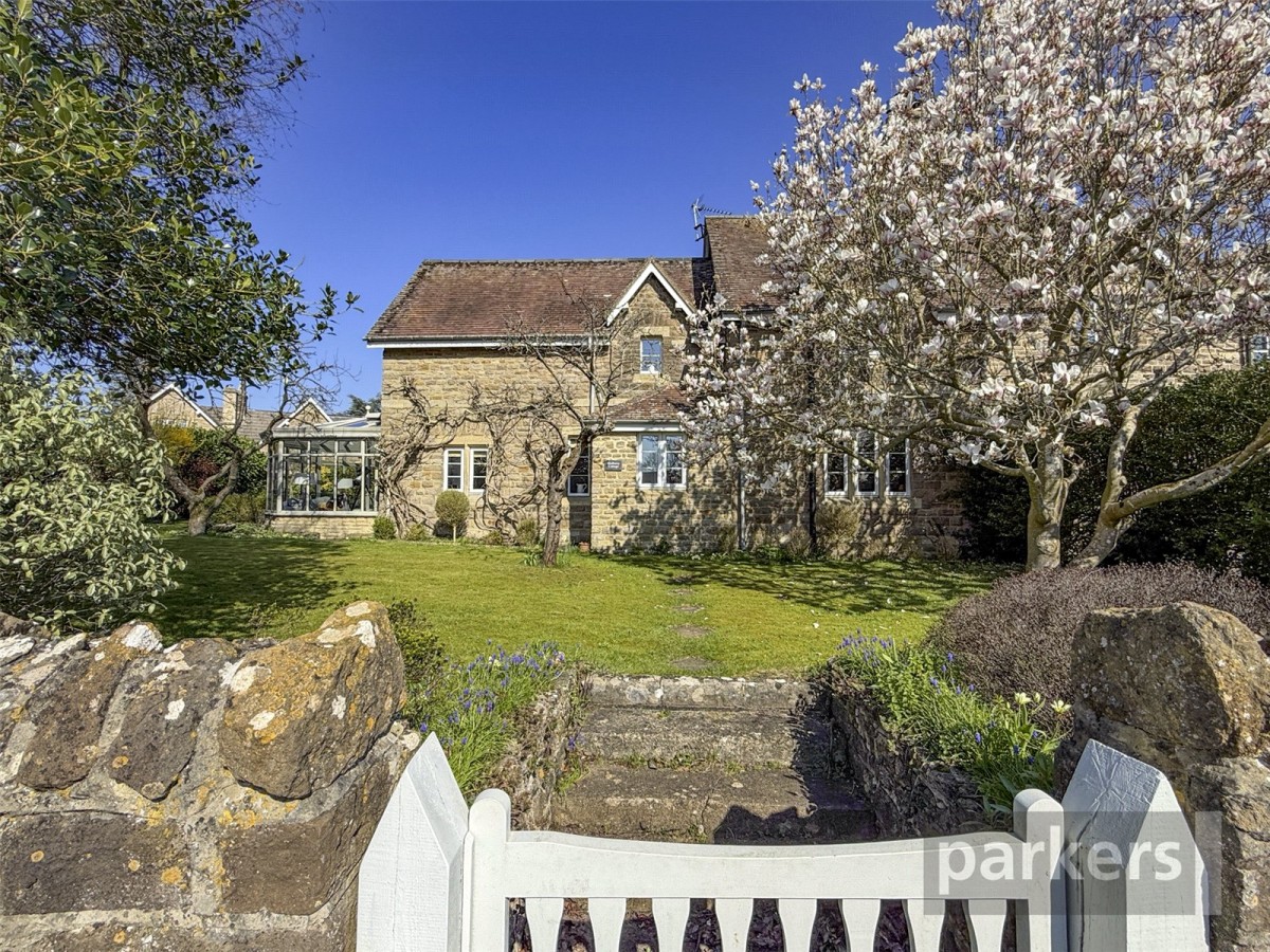 Faringdon, Oxfordshire