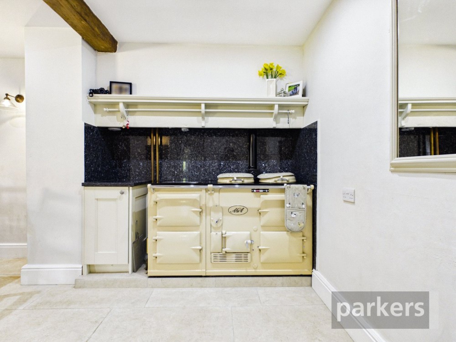 Faringdon, Oxfordshire