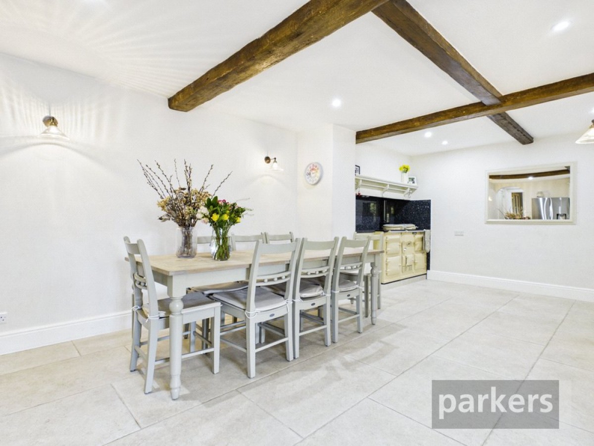 Faringdon, Oxfordshire