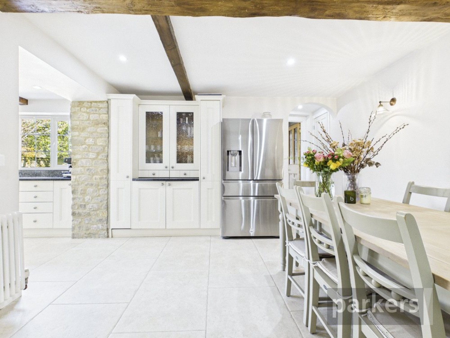 Faringdon, Oxfordshire