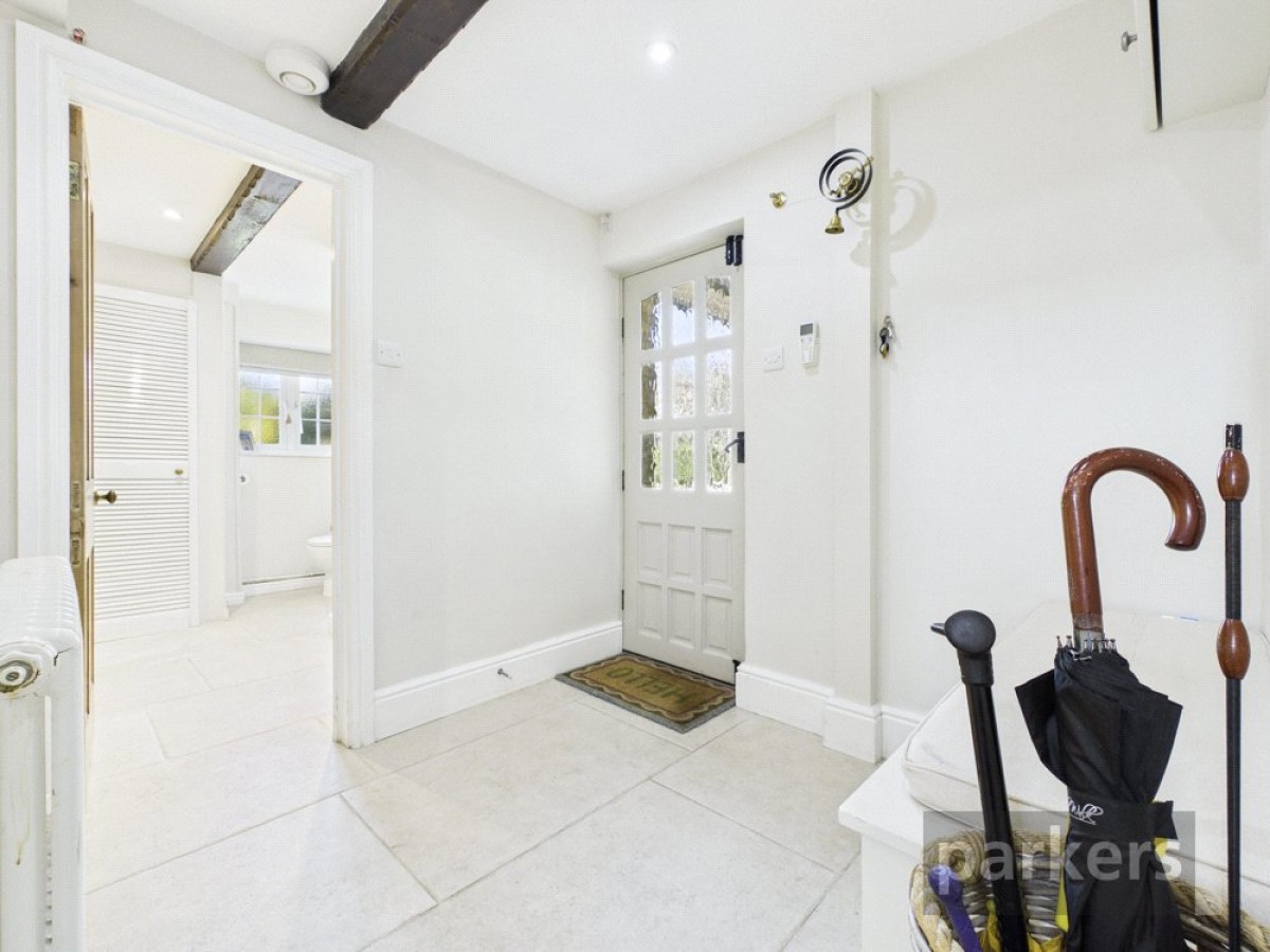 Faringdon, Oxfordshire