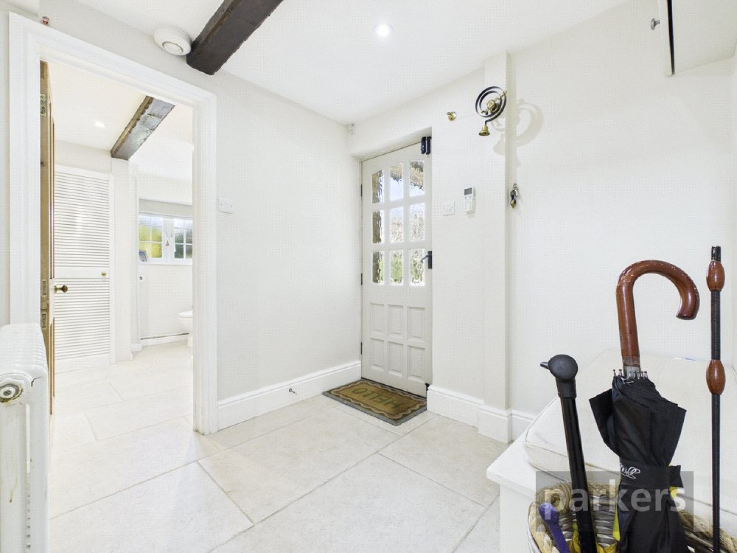 Faringdon, Oxfordshire