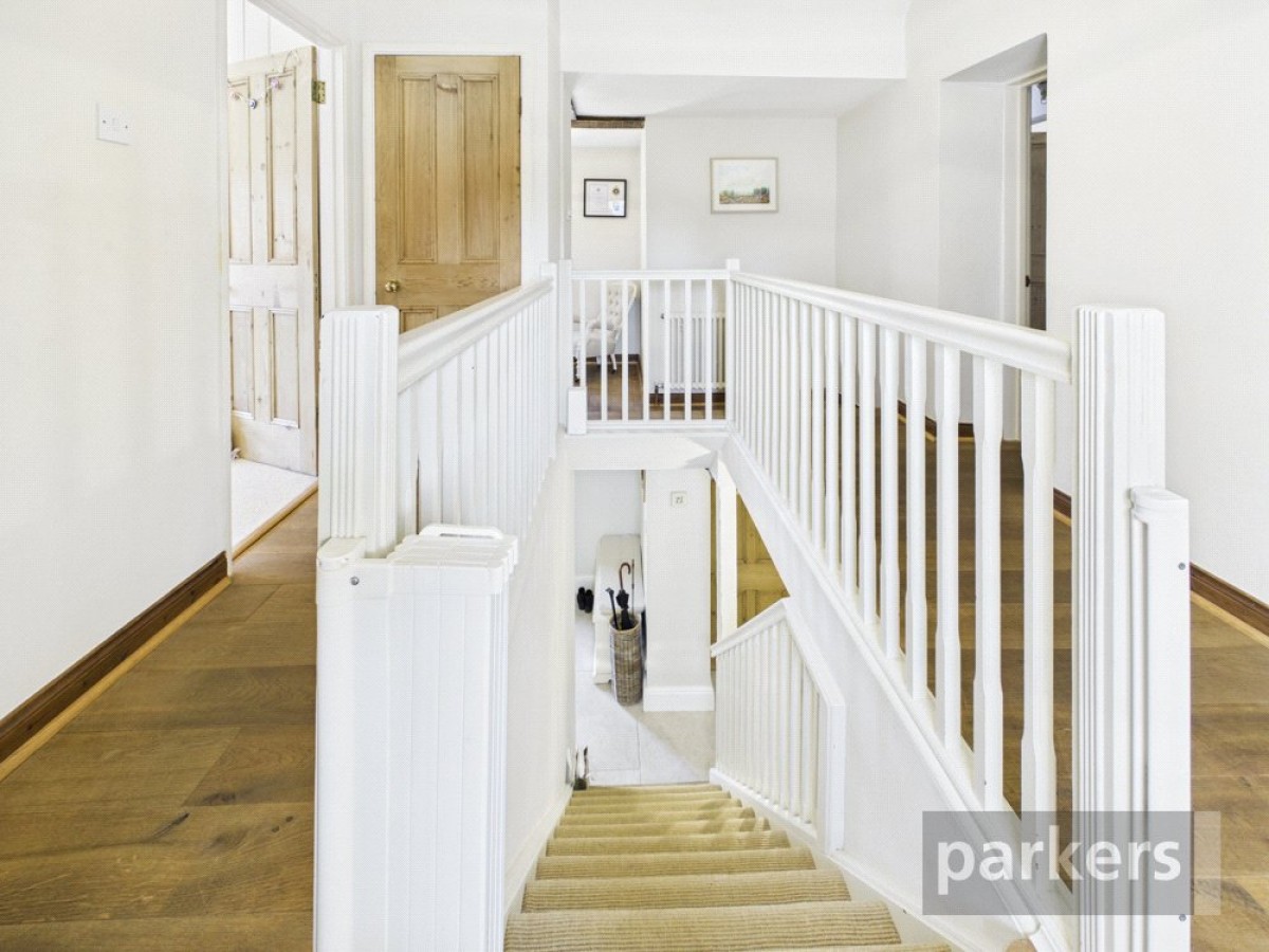 Faringdon, Oxfordshire