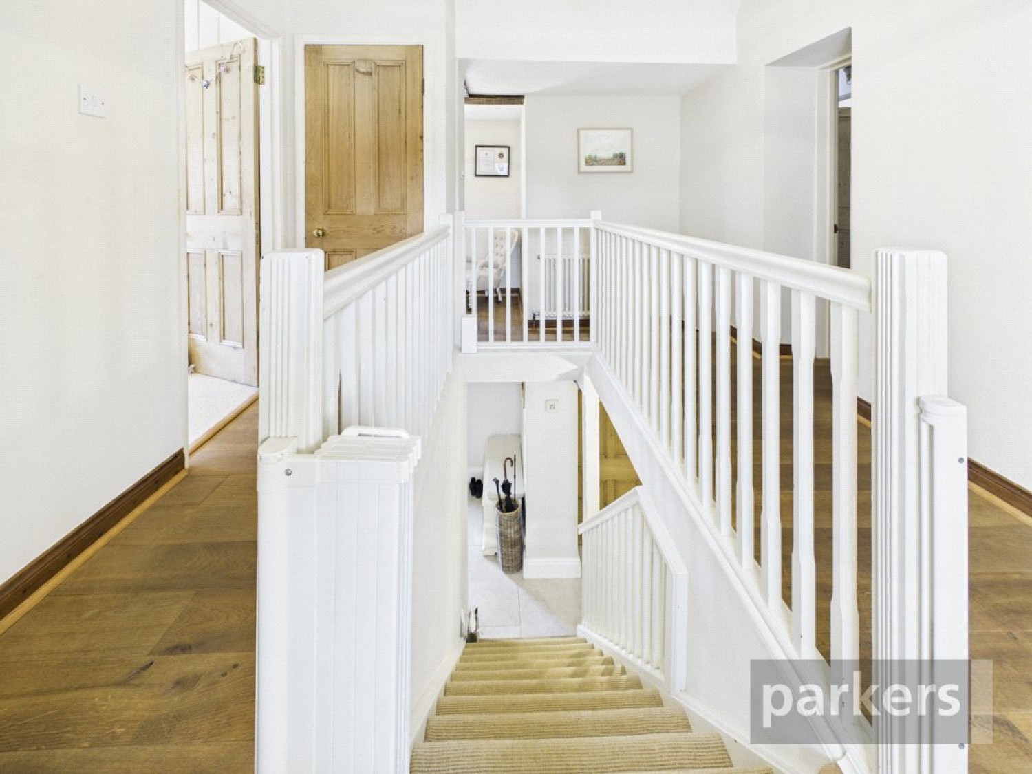 Faringdon, Oxfordshire