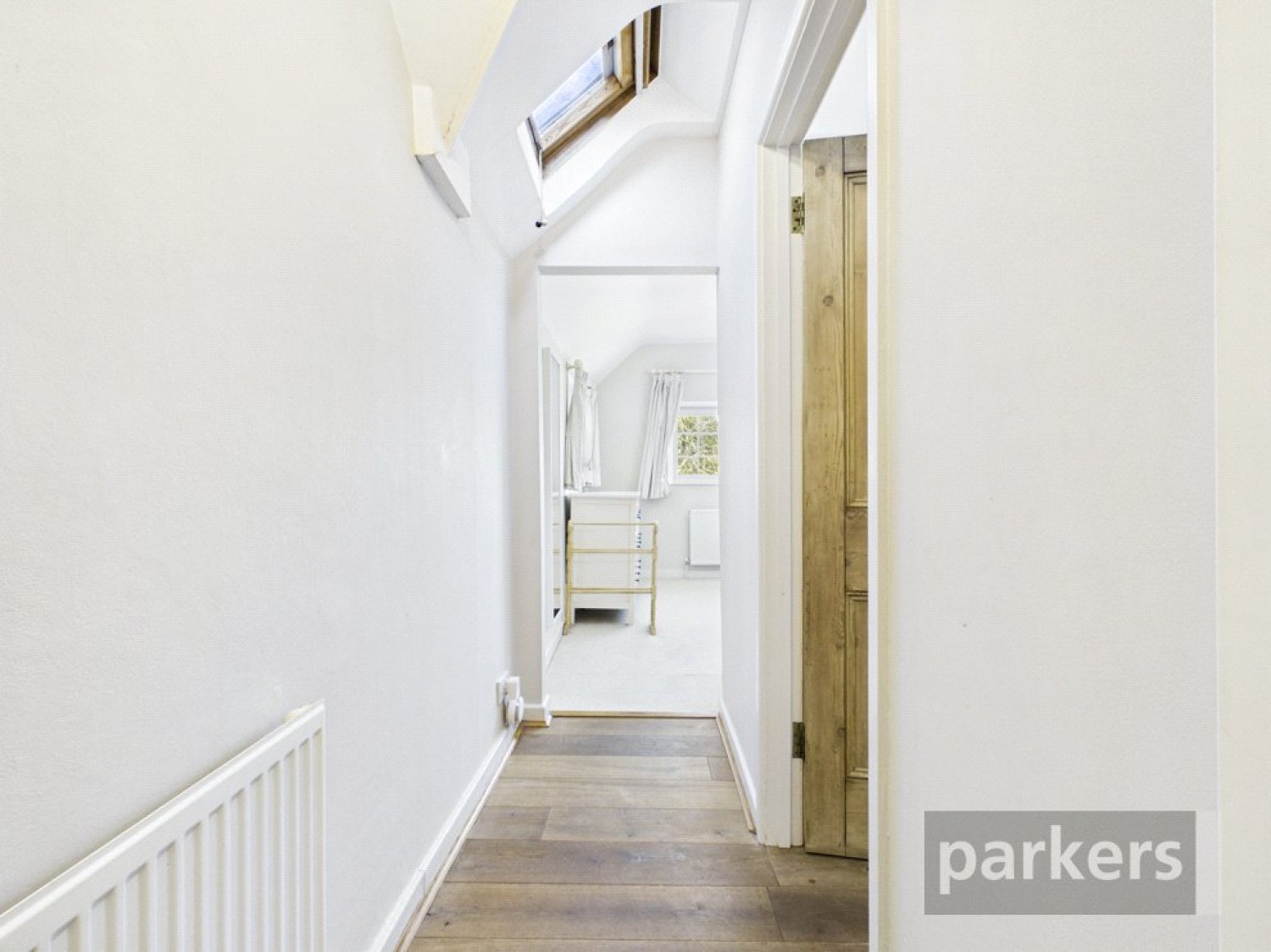 Faringdon, Oxfordshire