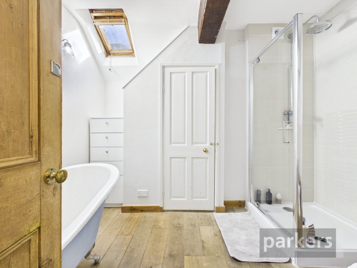 Faringdon, Oxfordshire