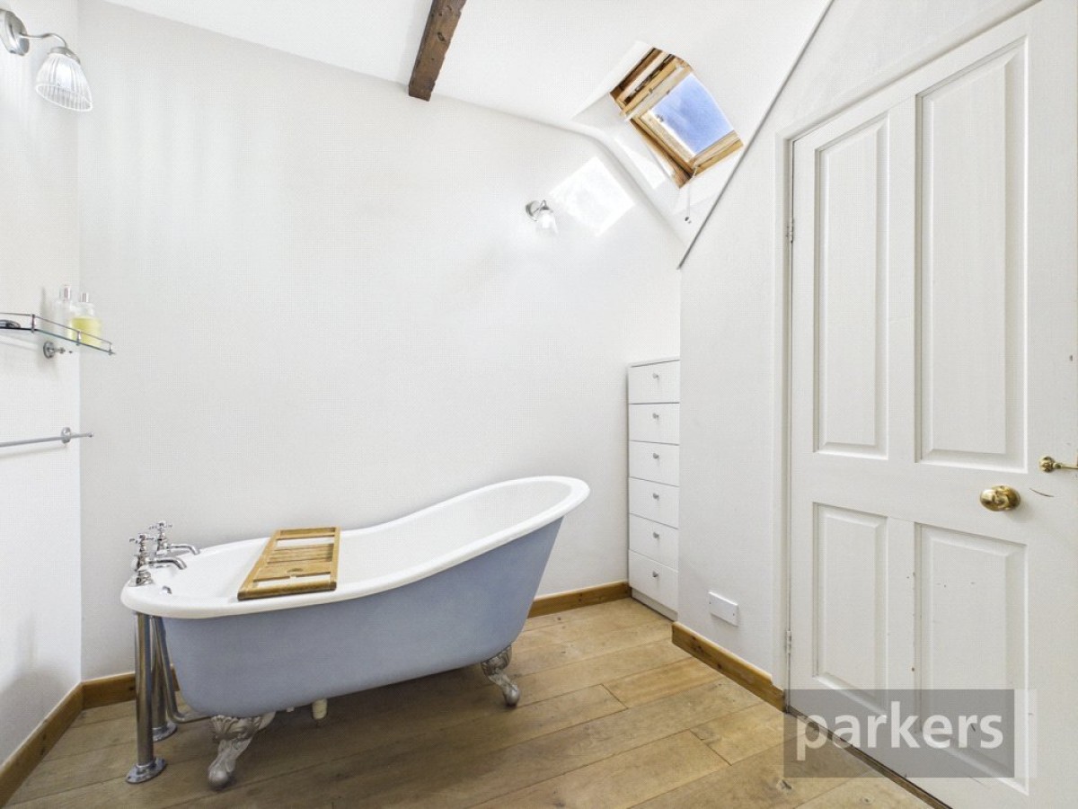 Faringdon, Oxfordshire