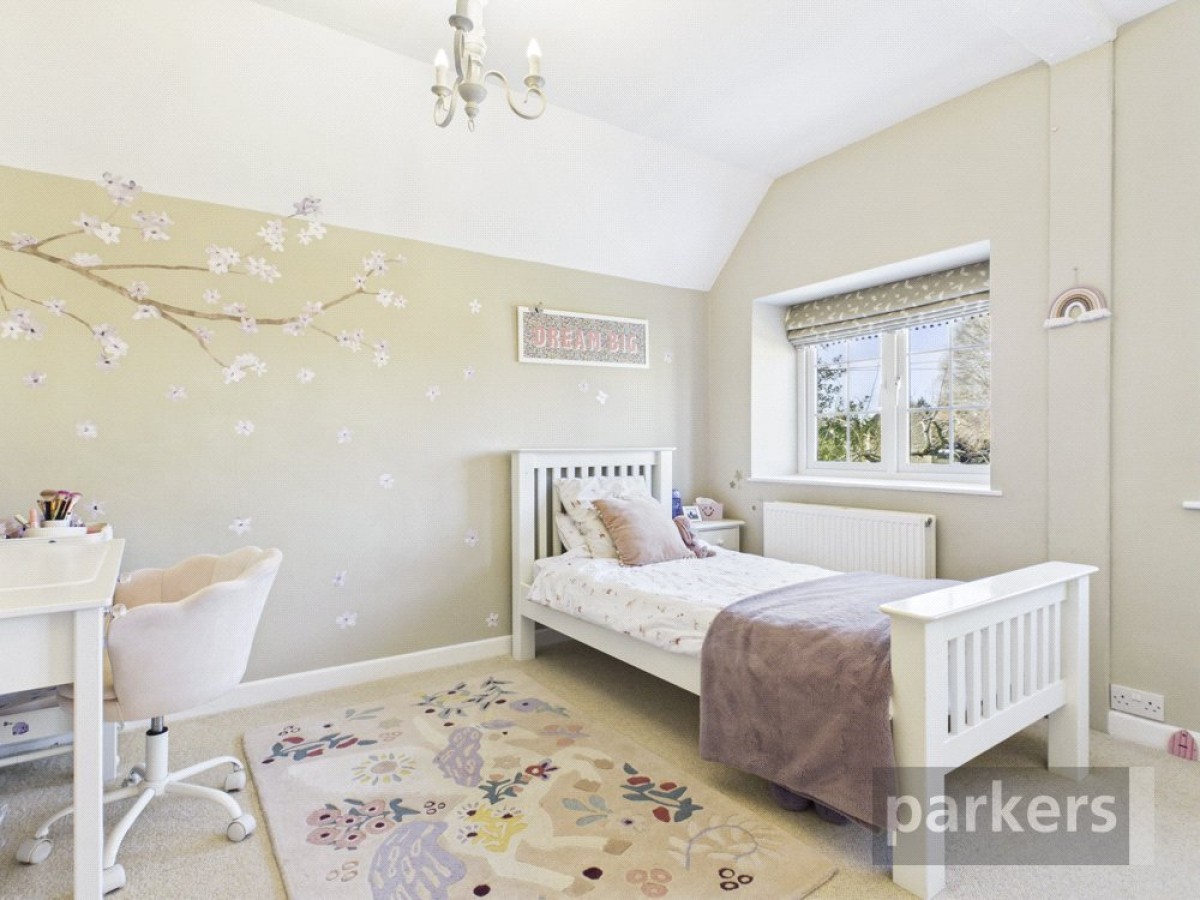 Faringdon, Oxfordshire