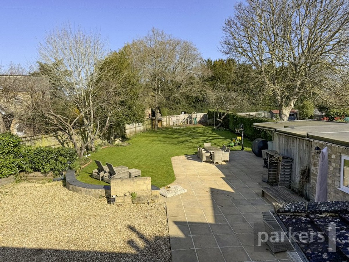 Faringdon, Oxfordshire