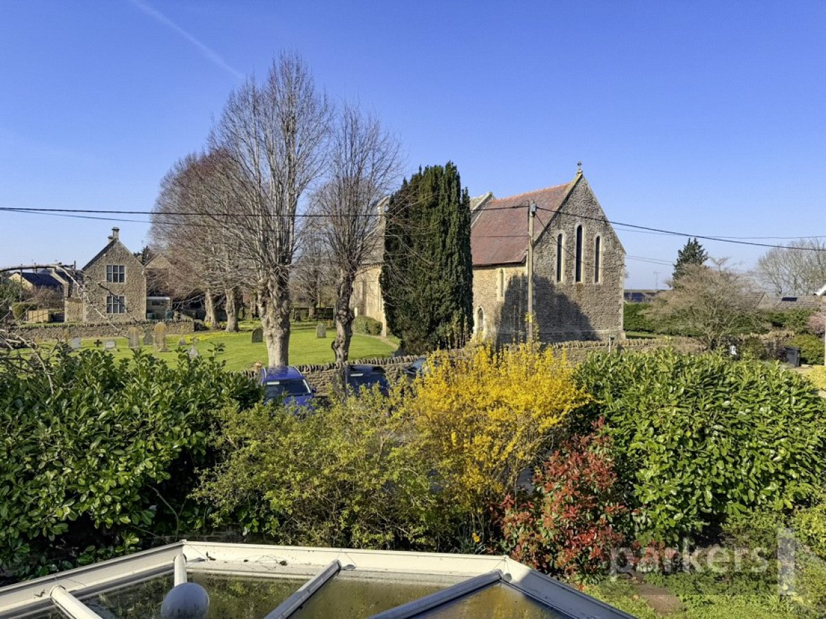 Faringdon, Oxfordshire