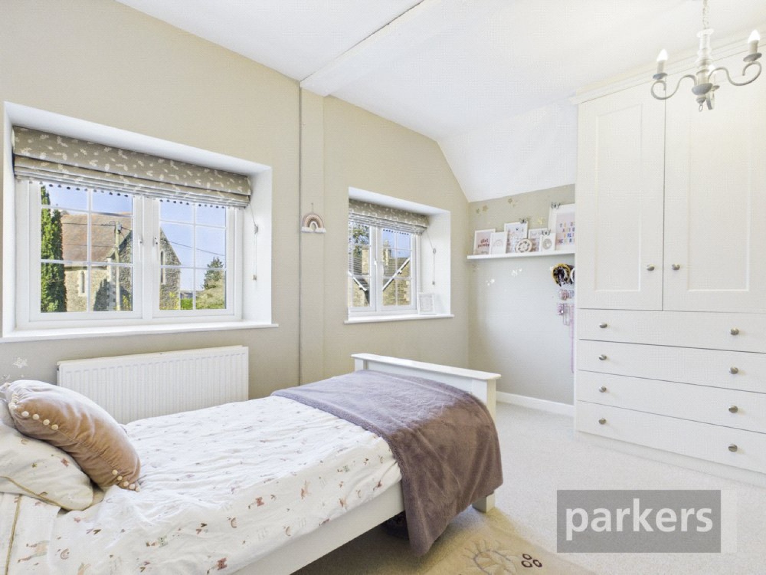 Faringdon, Oxfordshire