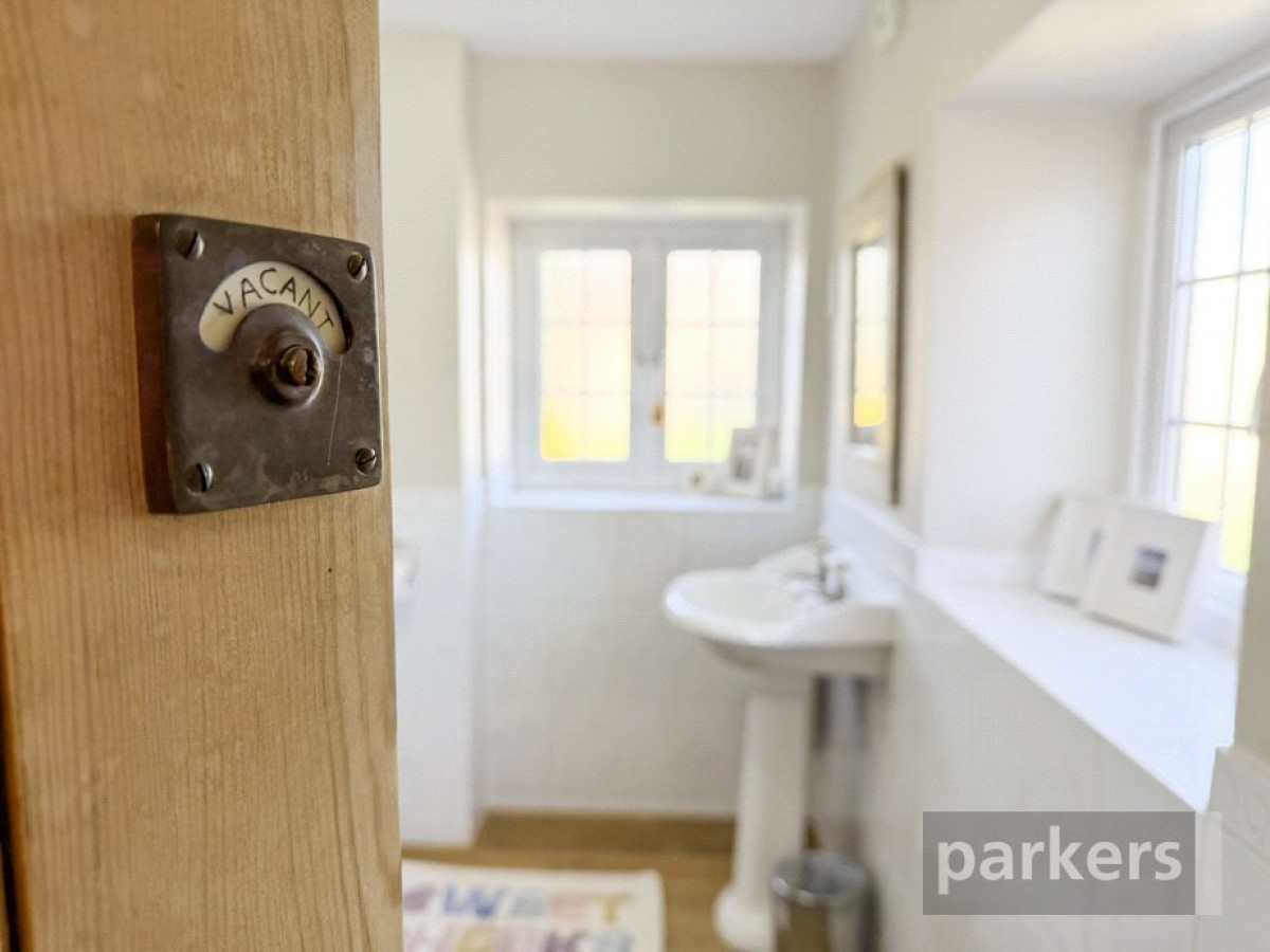 Faringdon, Oxfordshire