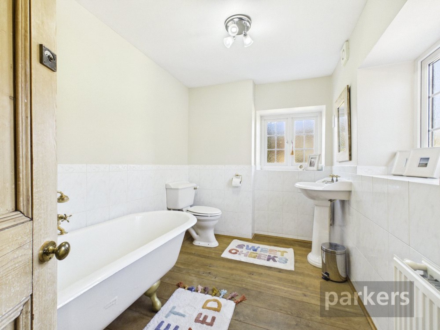 Faringdon, Oxfordshire