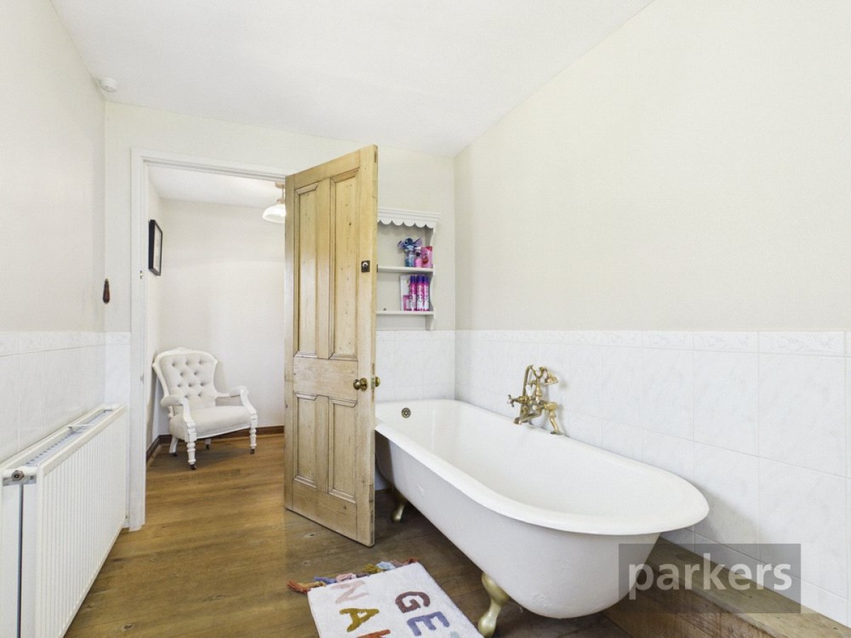 Faringdon, Oxfordshire