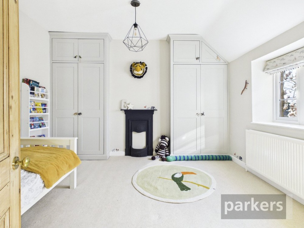 Faringdon, Oxfordshire