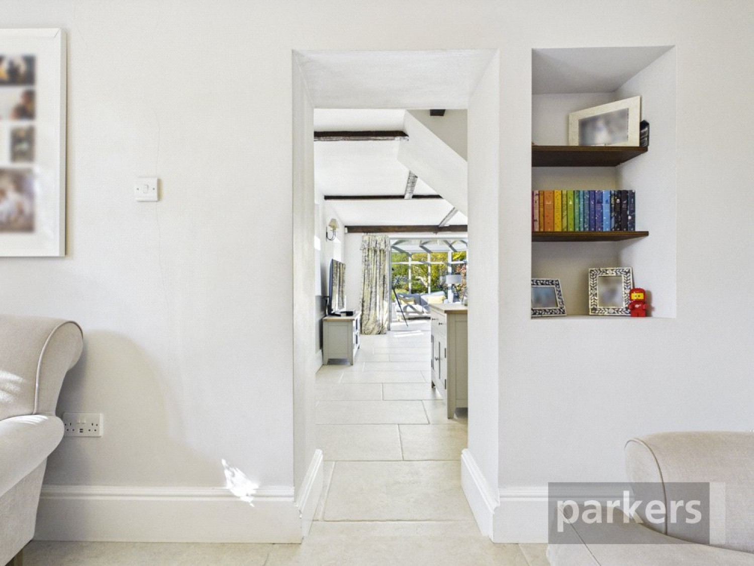 Faringdon, Oxfordshire