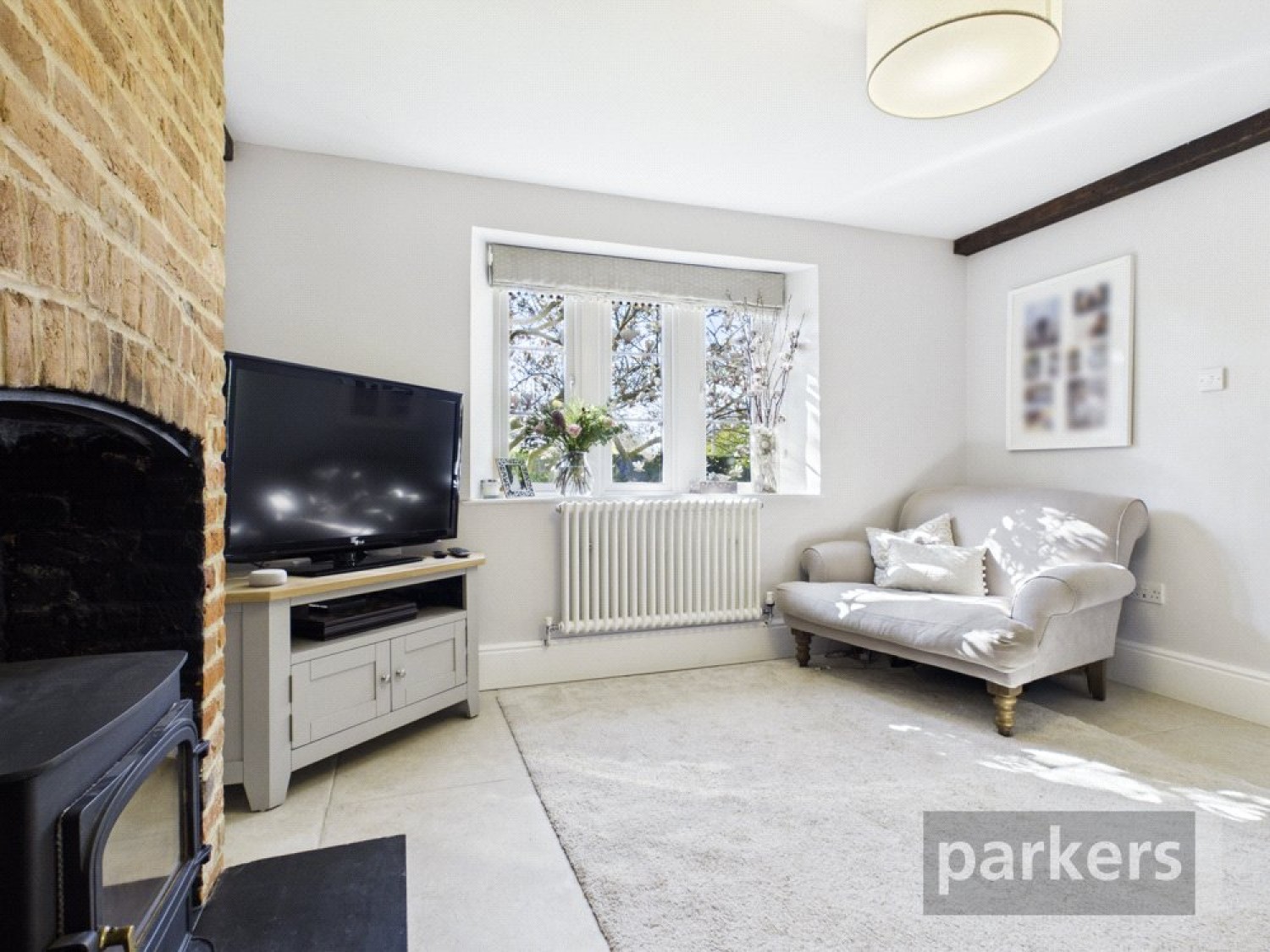 Faringdon, Oxfordshire