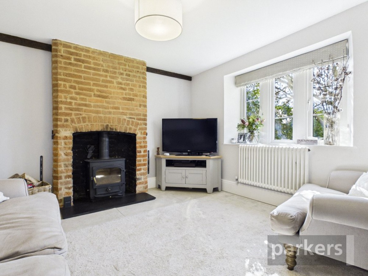 Faringdon, Oxfordshire