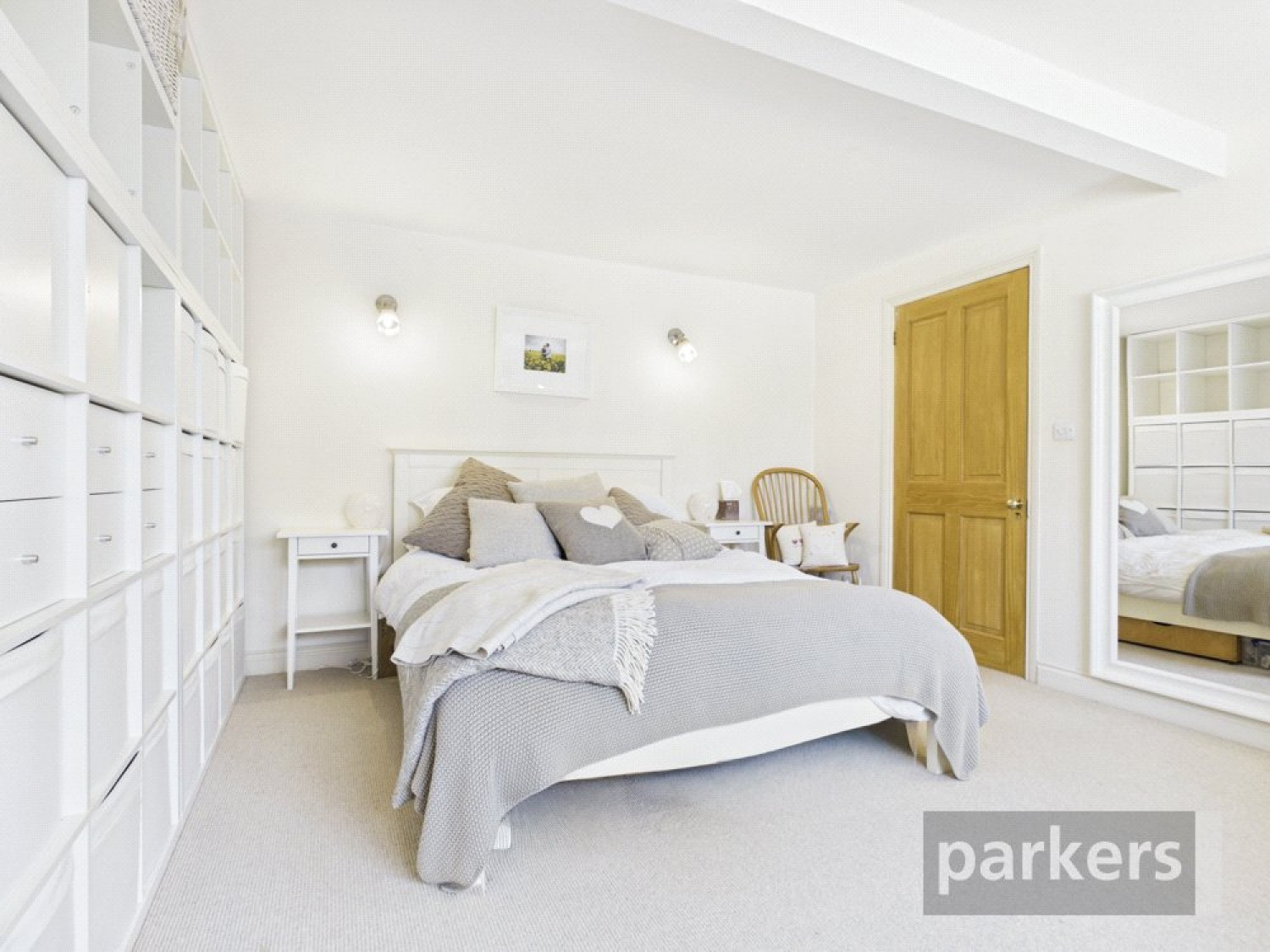 Faringdon, Oxfordshire