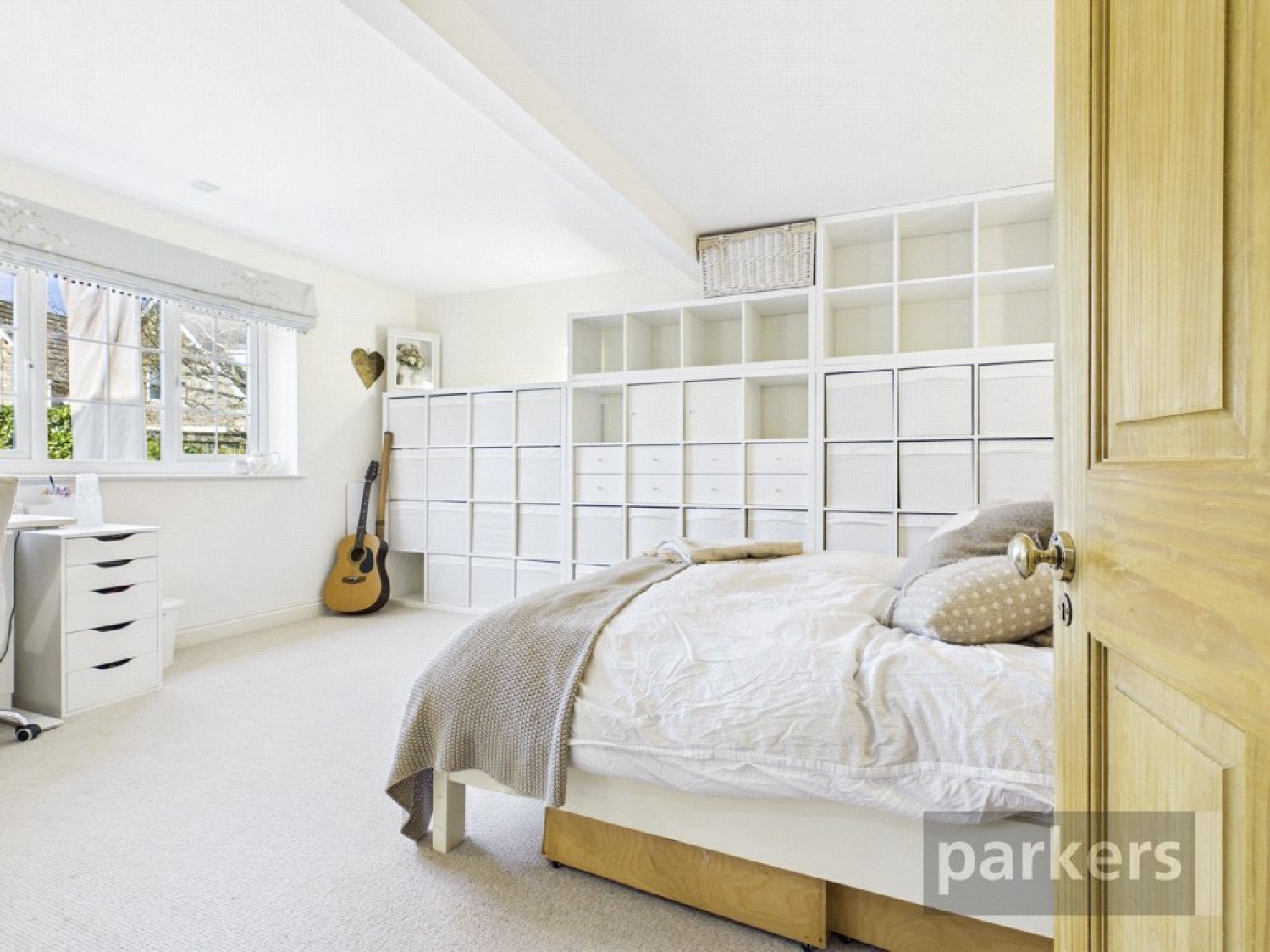 Faringdon, Oxfordshire