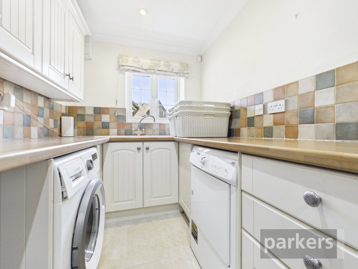 Faringdon, Oxfordshire