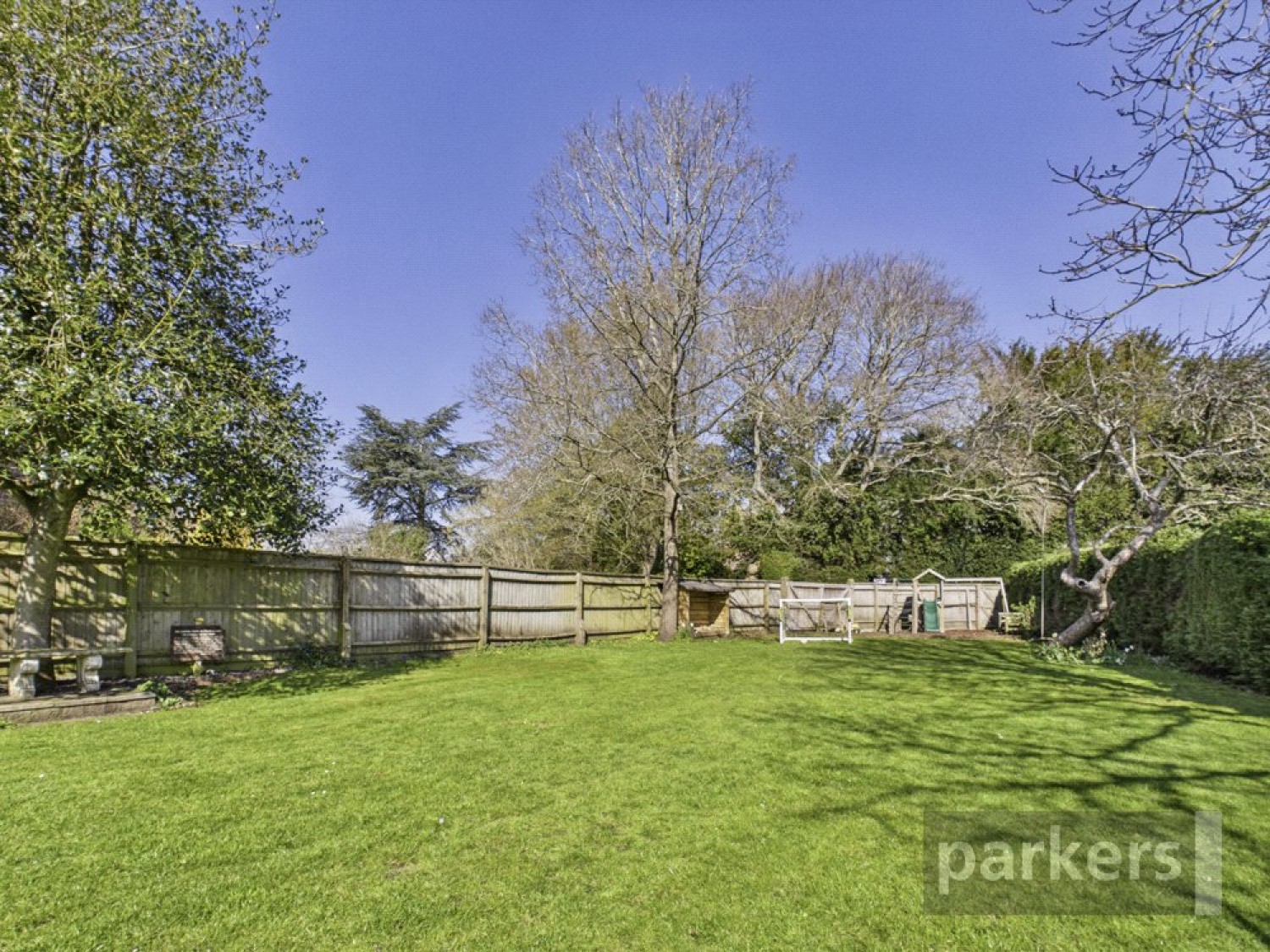 Faringdon, Oxfordshire