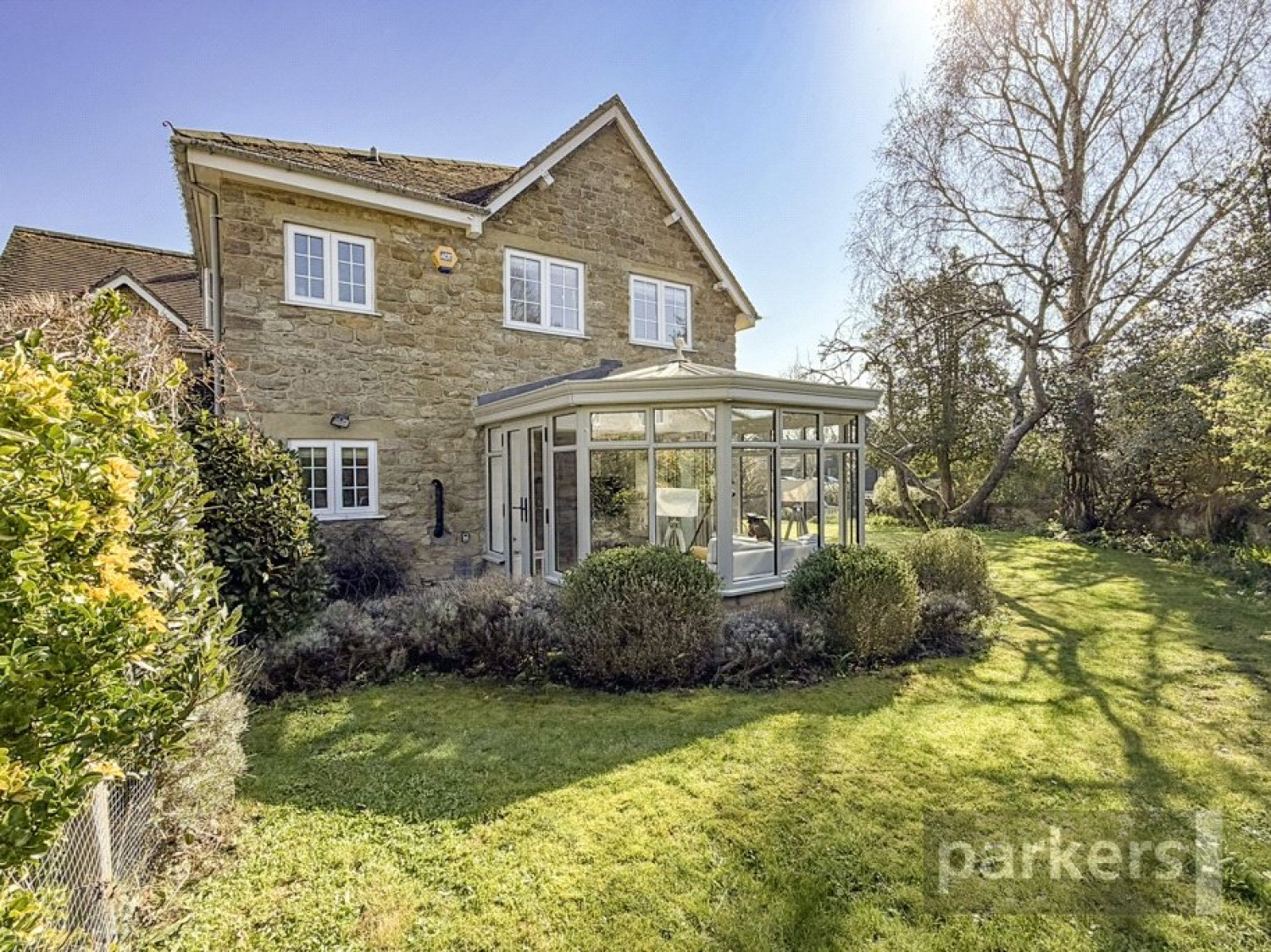 Faringdon, Oxfordshire