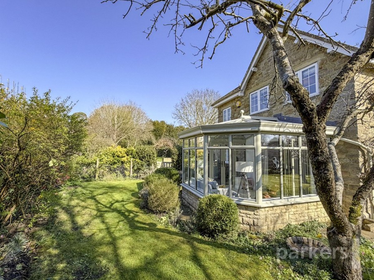 Faringdon, Oxfordshire