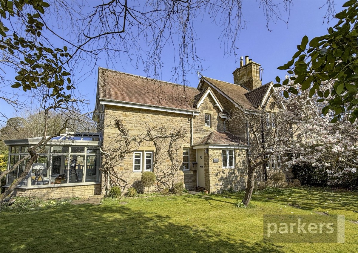 Faringdon, Oxfordshire