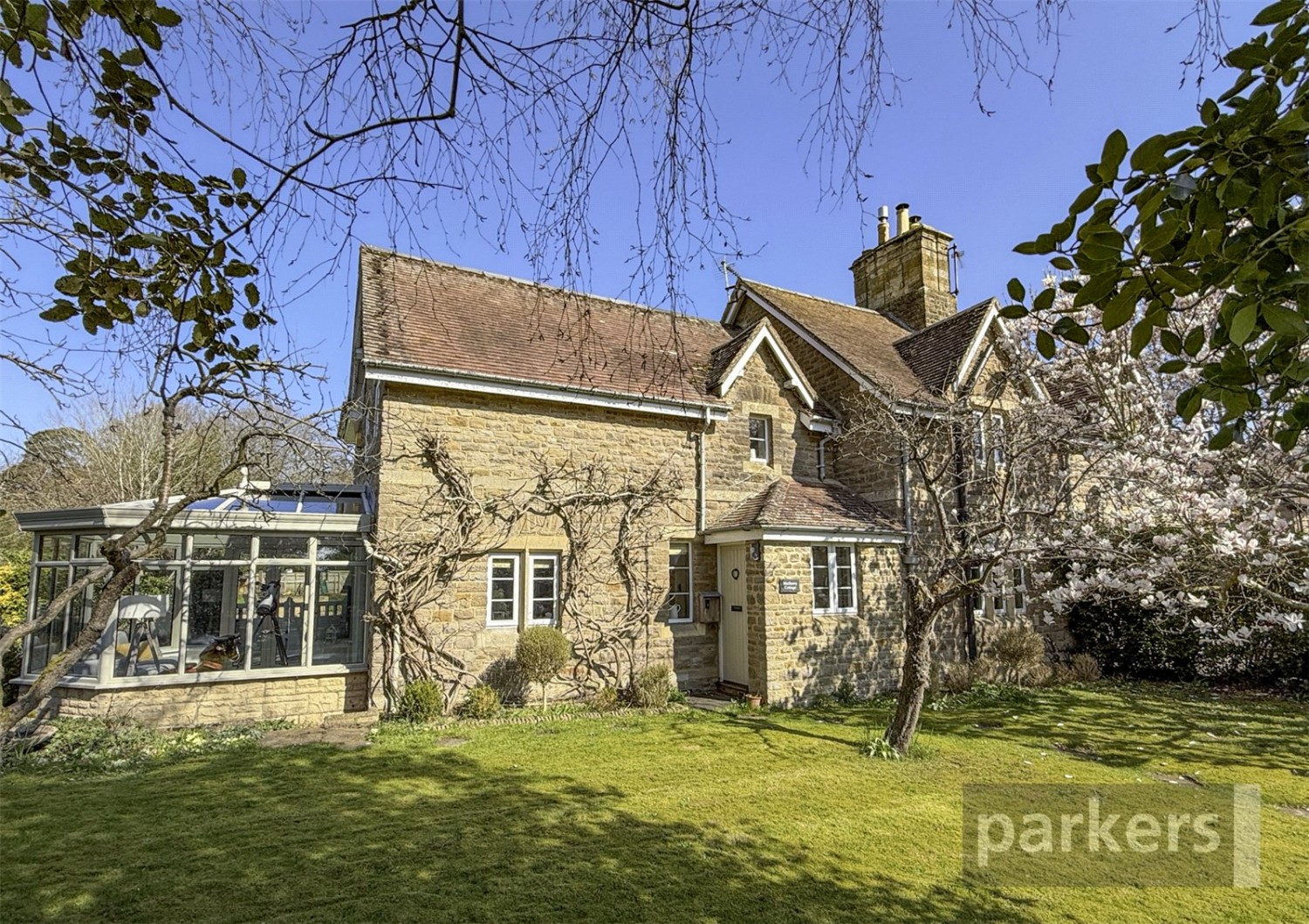 Faringdon, Oxfordshire