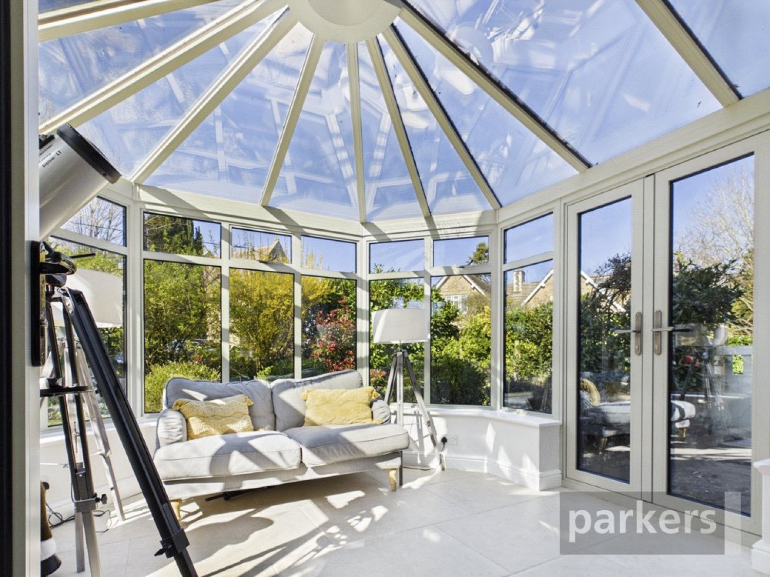 Faringdon, Oxfordshire