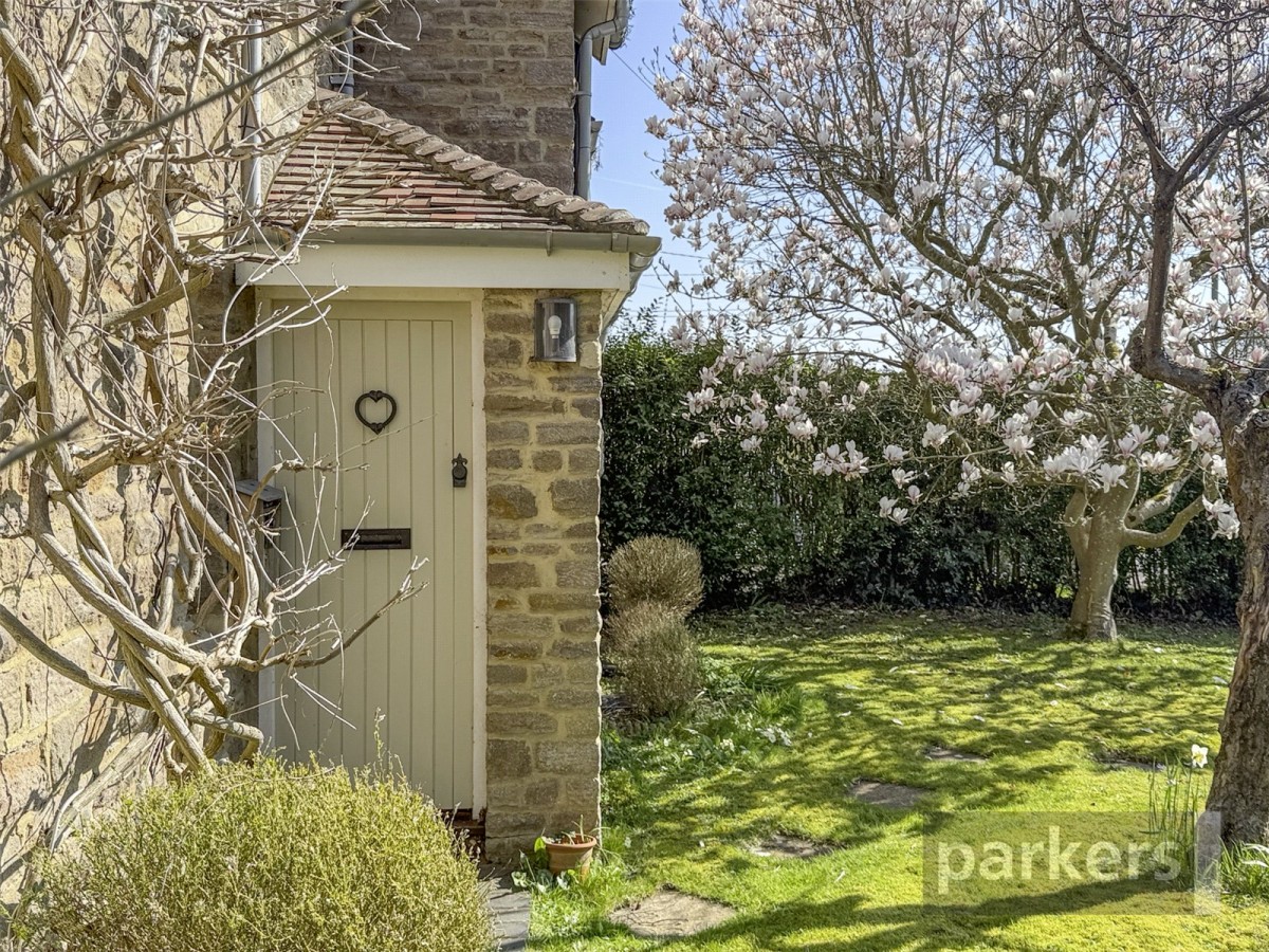 Faringdon, Oxfordshire