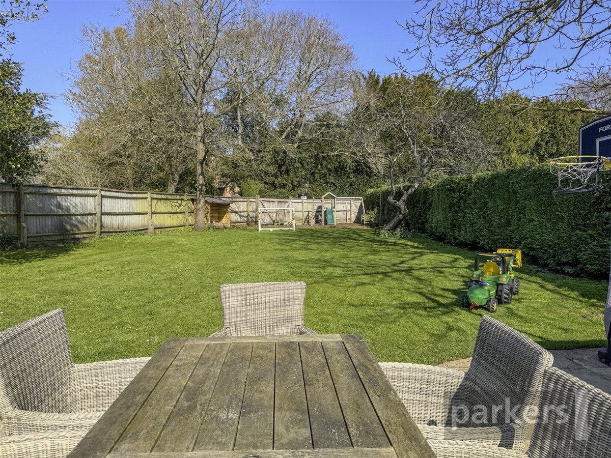 Faringdon, Oxfordshire