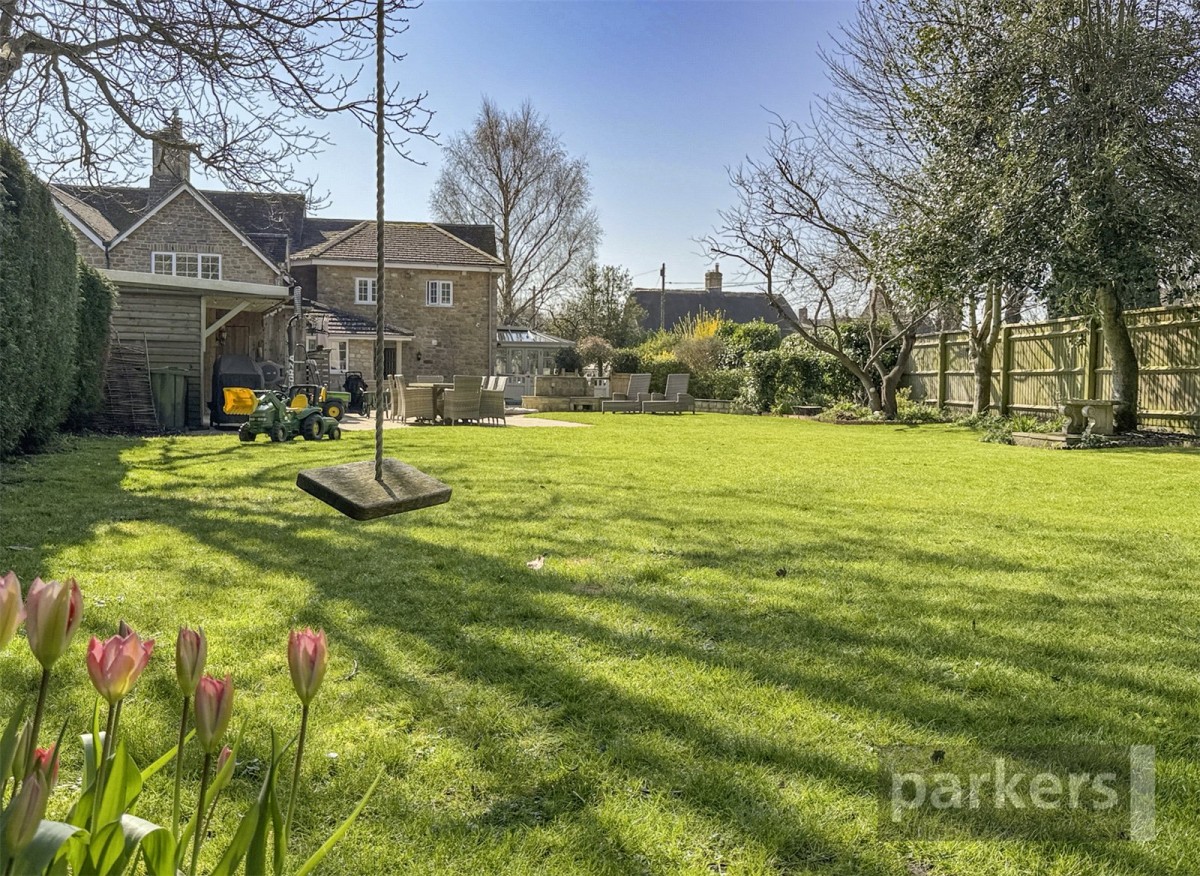 Faringdon, Oxfordshire