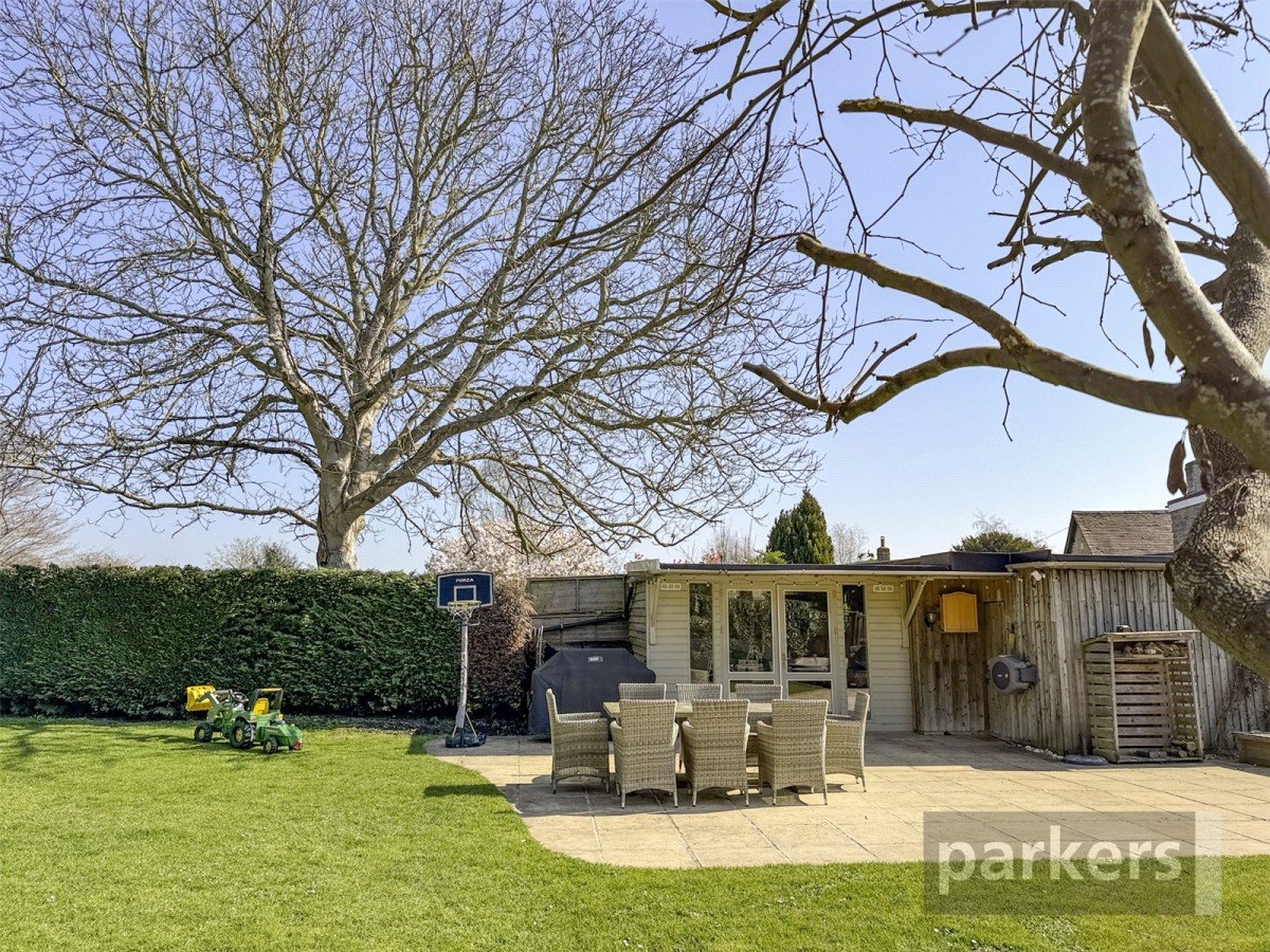 Faringdon, Oxfordshire