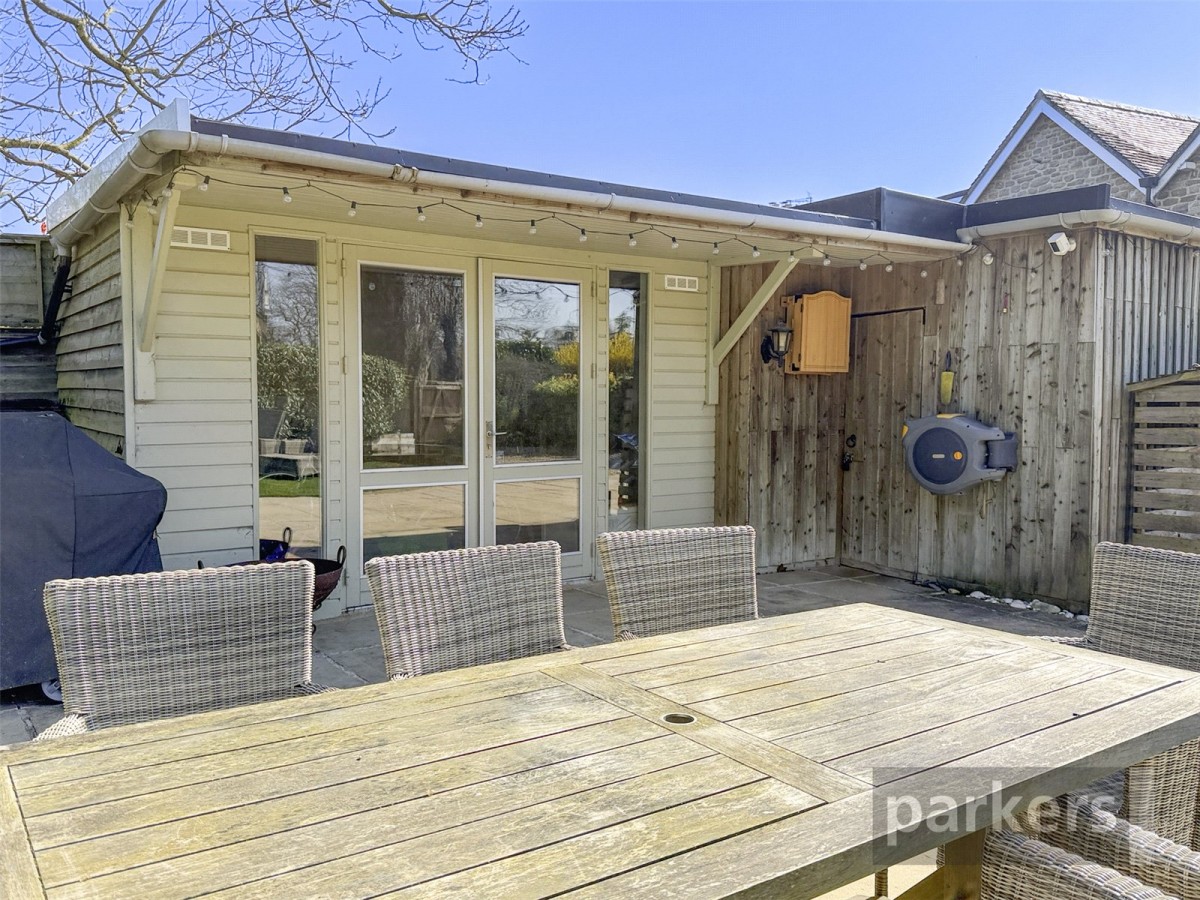 Faringdon, Oxfordshire