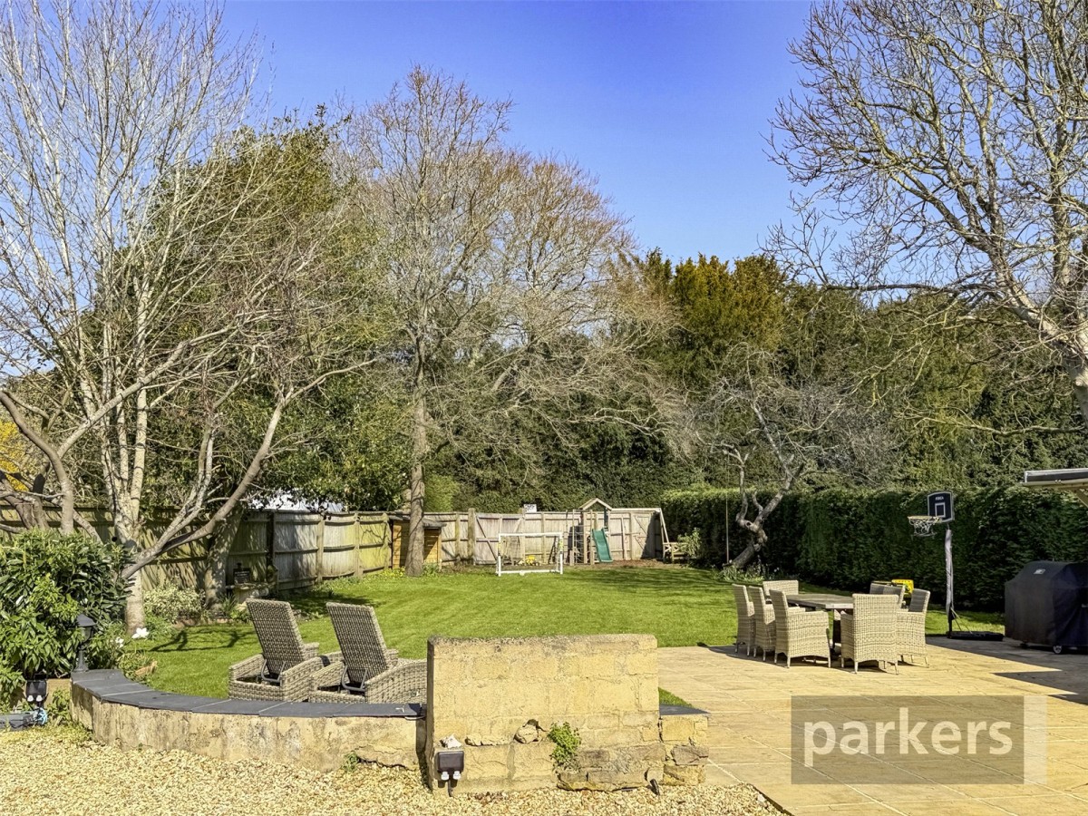 Faringdon, Oxfordshire