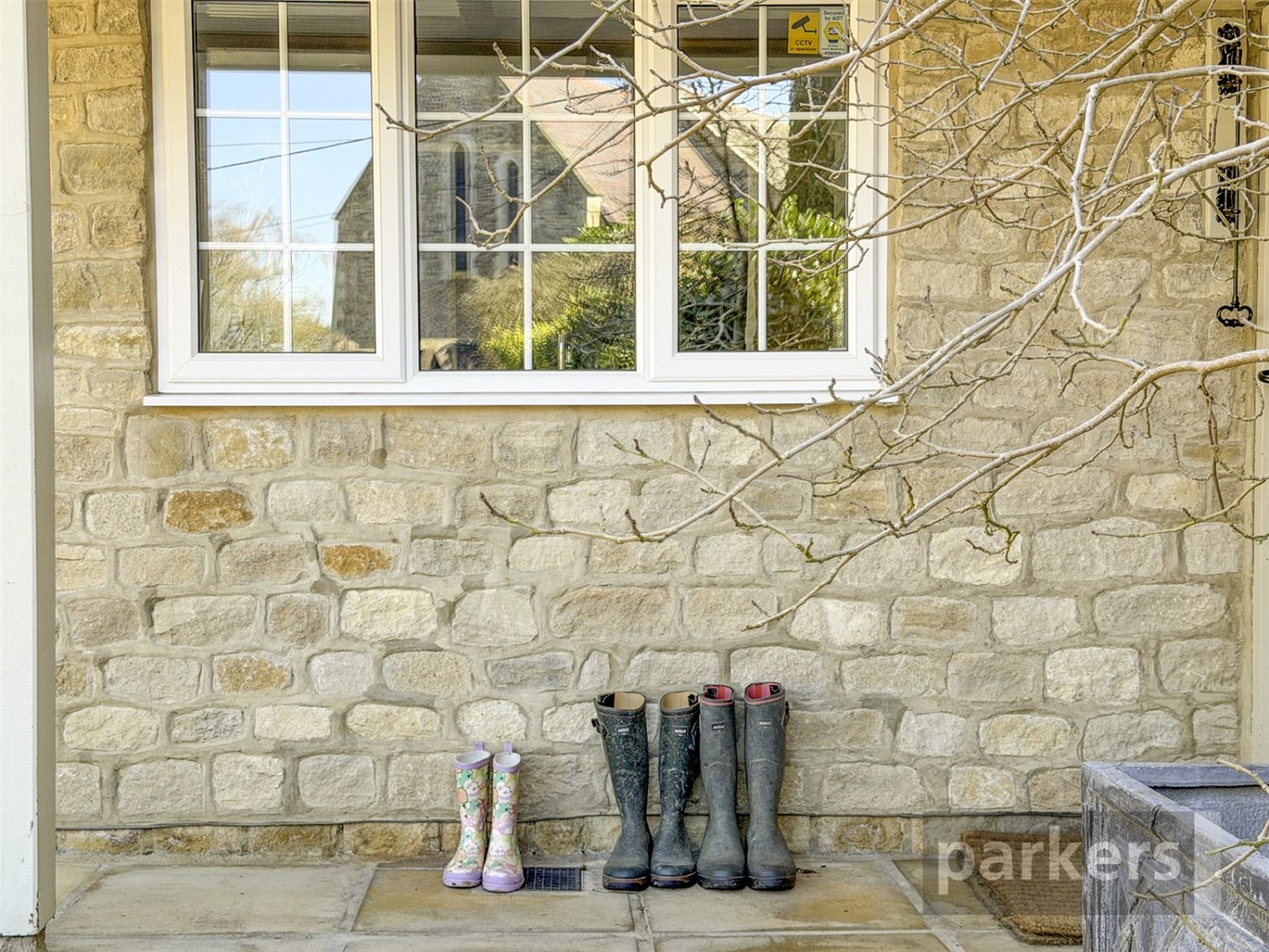 Faringdon, Oxfordshire