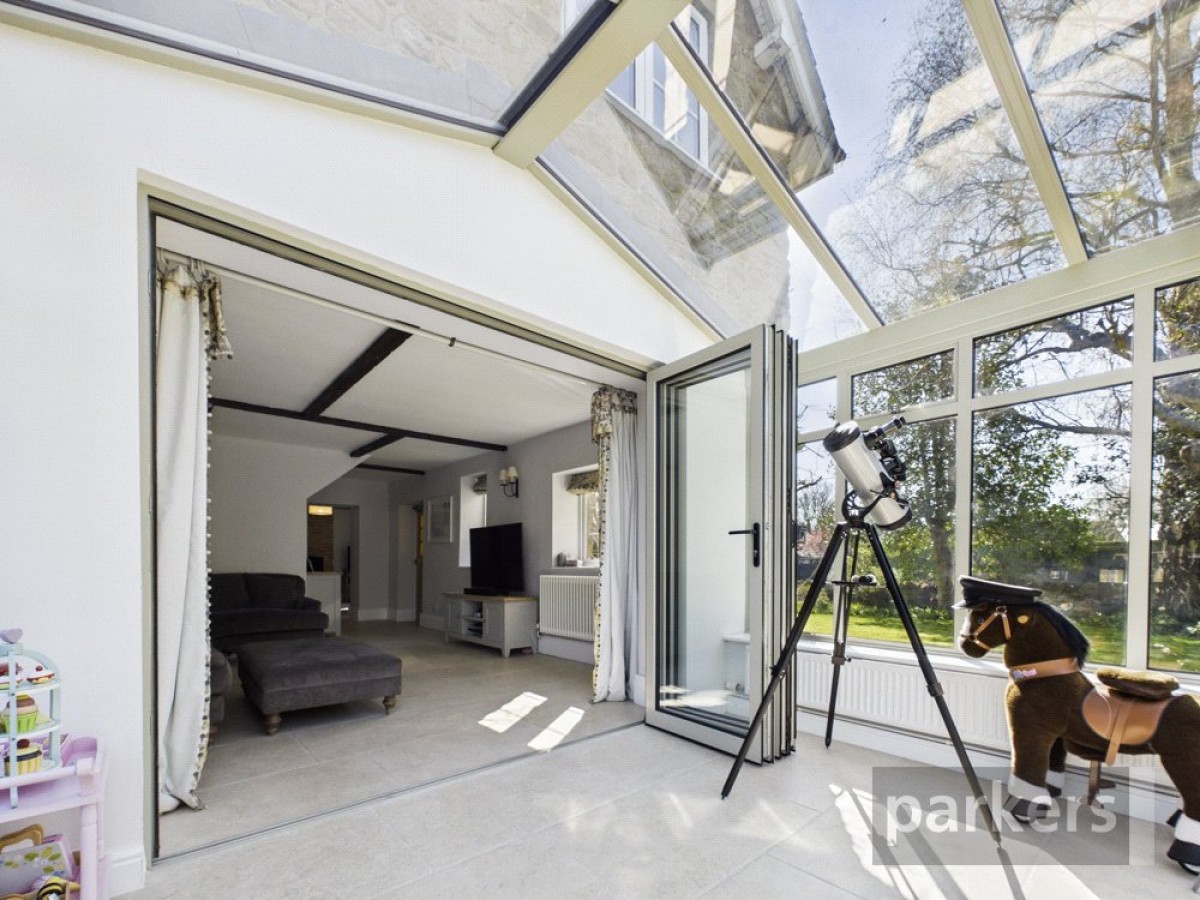 Faringdon, Oxfordshire