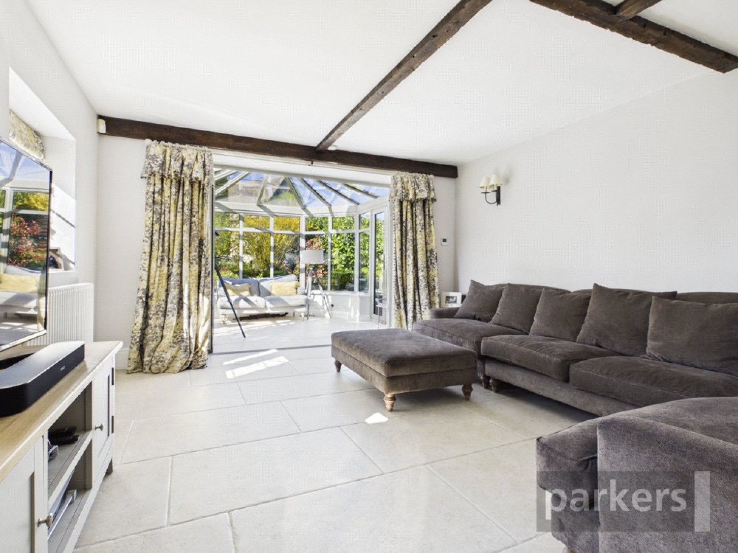 Faringdon, Oxfordshire