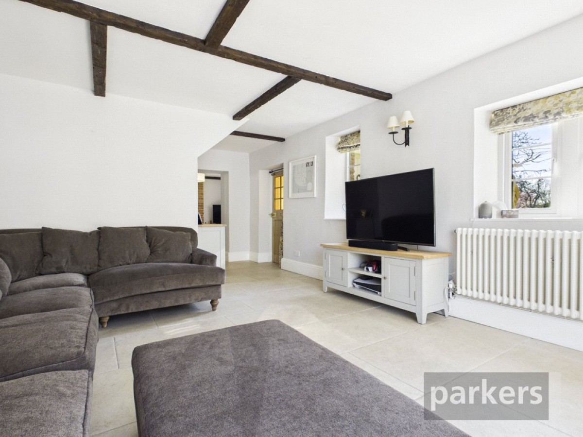 Faringdon, Oxfordshire