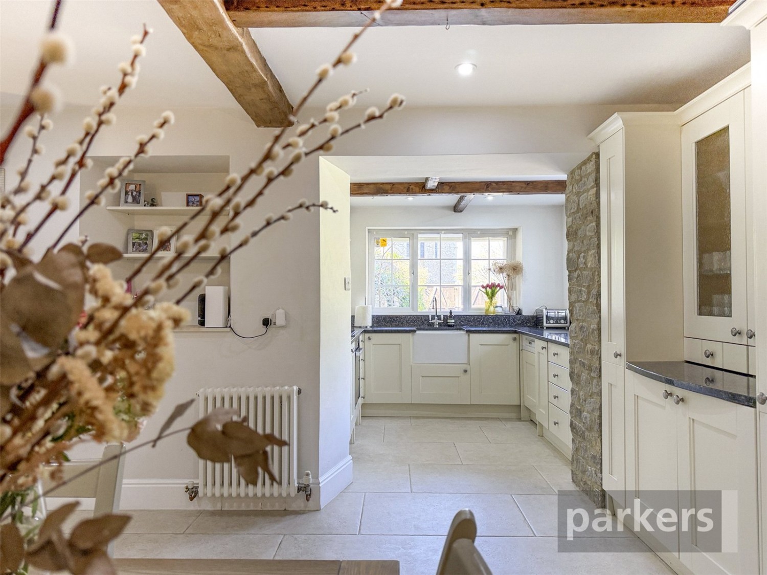 Faringdon, Oxfordshire