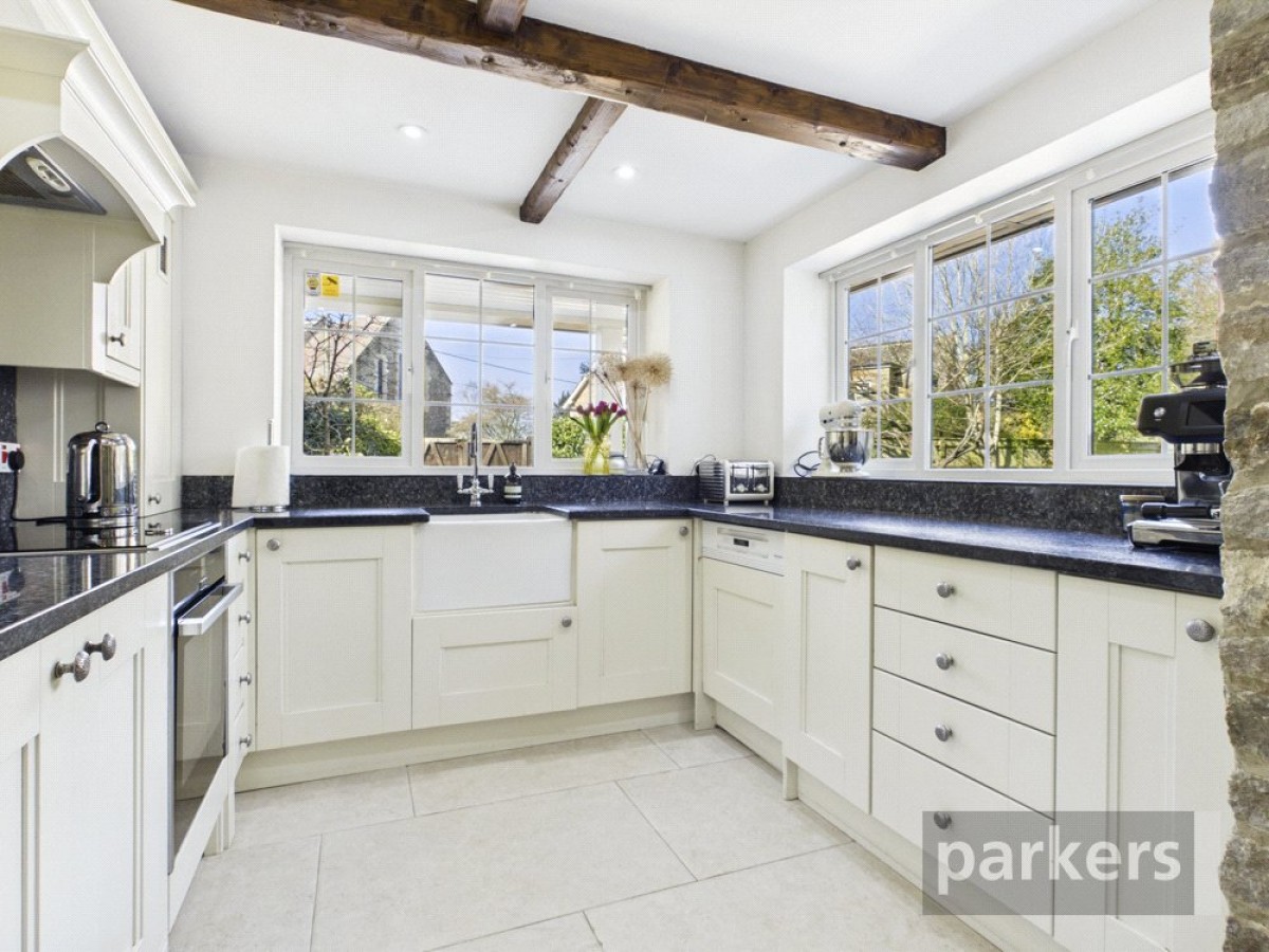 Faringdon, Oxfordshire