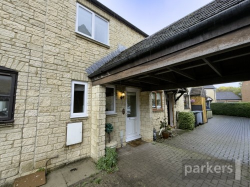 Witney, Oxfordshire