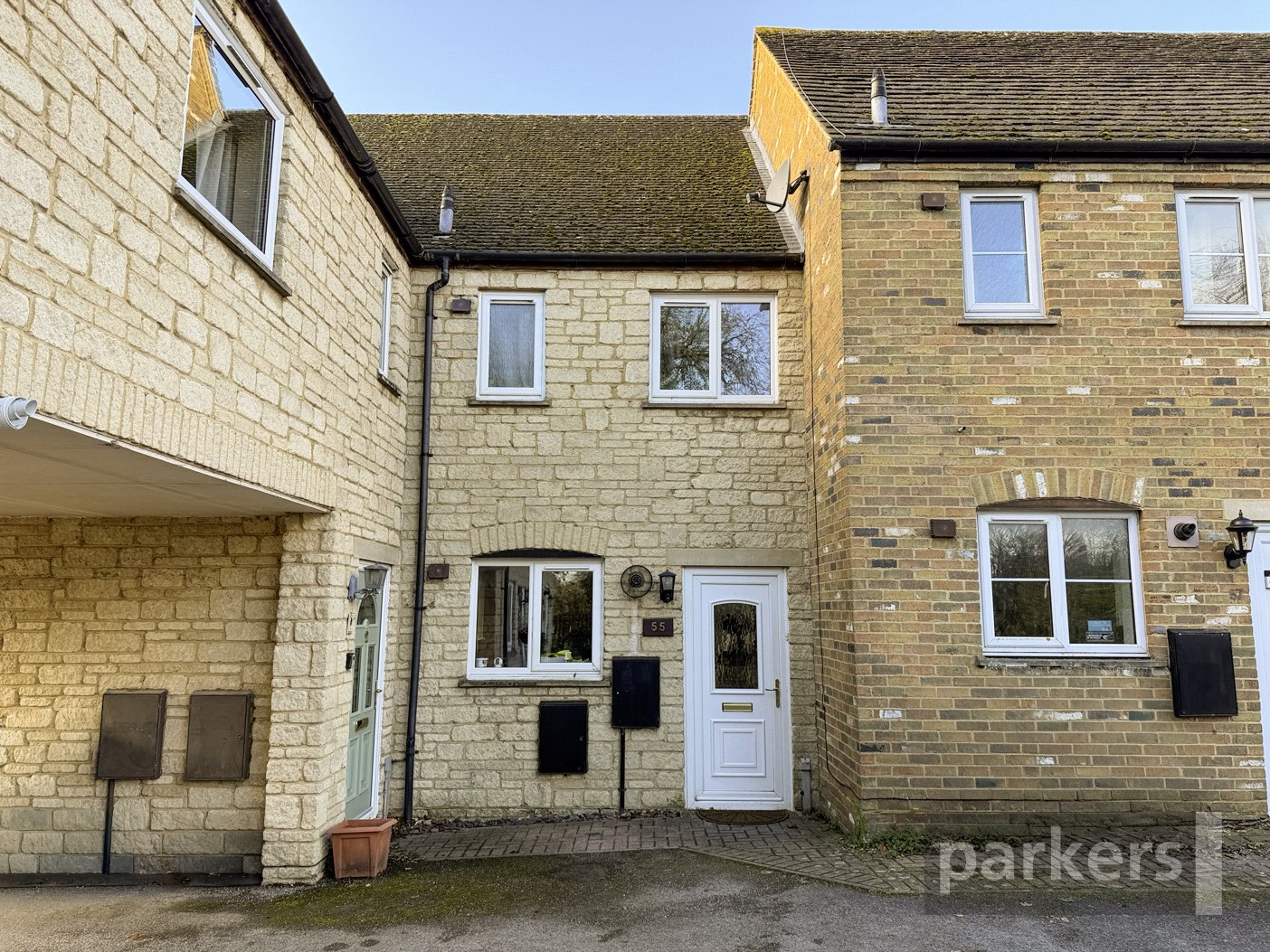 Witney, Oxfordshire