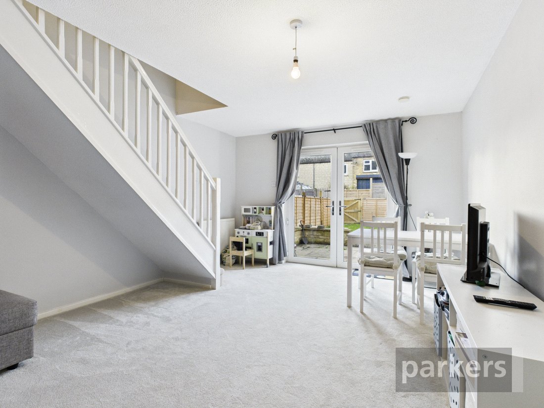 2 bedroom House to let in Witney, Oxfordshire
