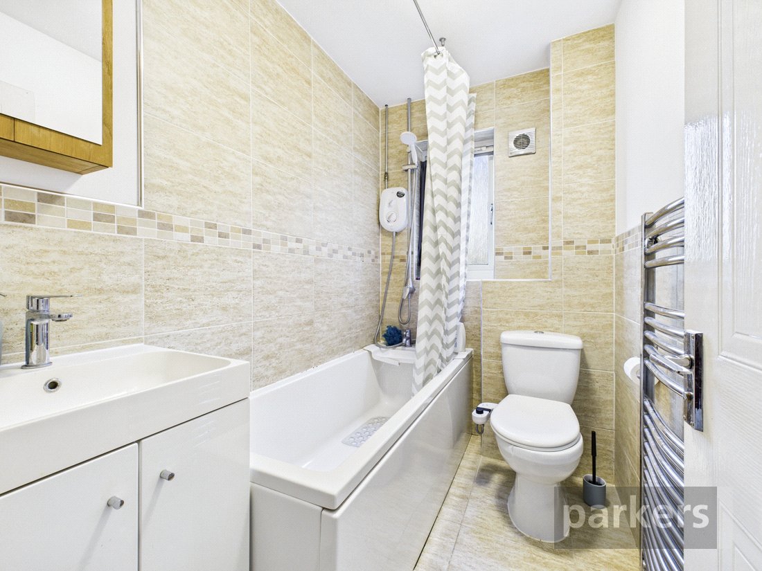 2 bedroom House to let in Witney, Oxfordshire