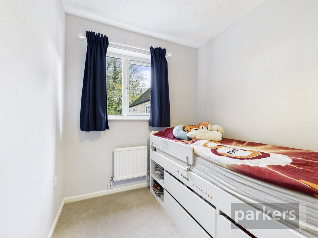 2 bedroom House to let in Witney, Oxfordshire