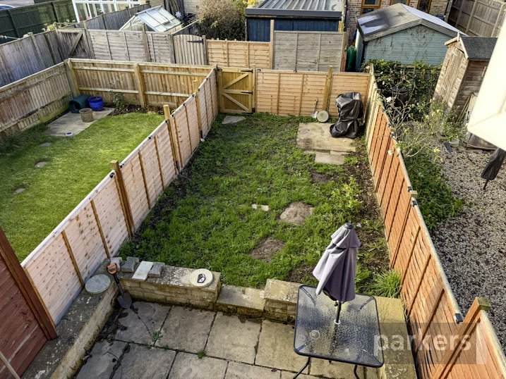 2 bedroom House to let in Witney, Oxfordshire